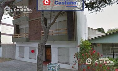 Exc. Depto 3 Amb. a 4 c/ de la playa y Av. Principal.