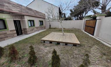 Hermosa casa en PH- a 200 metros del mar!!
