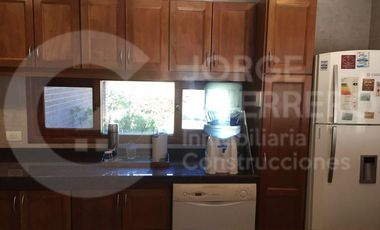 Casa en Carilo