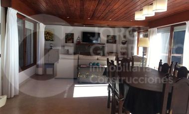 Casa en Carilo