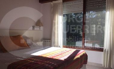 Casa en Carilo