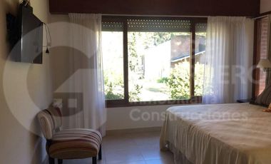 Casa en Carilo