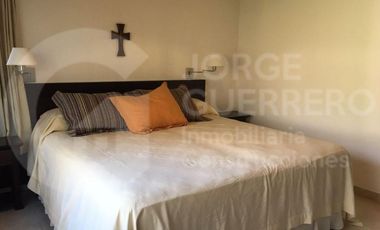 Casa en Carilo