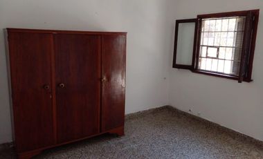 VENTA Casa en Wilde con 3 dormitorios y fondo libre APTA CRÉDITO