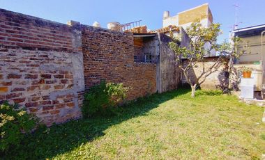 VENTA Casa en Wilde con 3 dormitorios y fondo libre APTA CRÉDITO