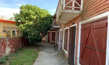 Duplex en venta - 2 dormitorios 1 baño - patio garage - 110mts2  - Santa Teresita