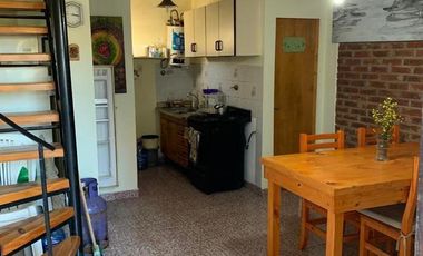 Duplex en venta - 2 dormitorios 1 baño - patio garage - 110mts2  - Santa Teresita