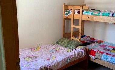 Duplex en venta - 2 dormitorios 1 baño - patio garage - 110mts2  - Santa Teresita