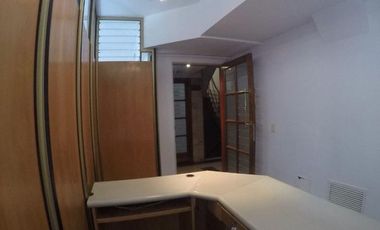 Oficina - Centro (Capital Federal)