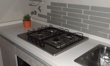 Departamento - Wilde