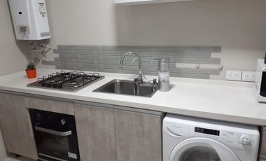 Departamento - Wilde