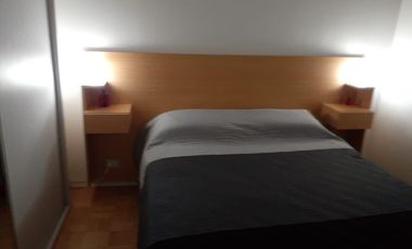 Departamento - Wilde