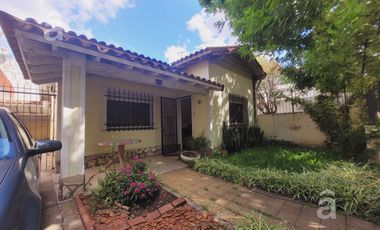 Casa  en Venta  lote propio en  Villa Ballester - Tres Ambientes oportunidad !