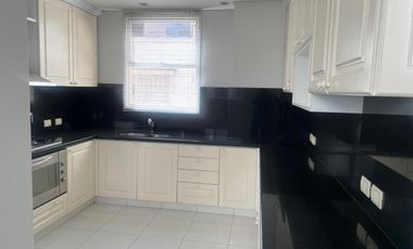 Departamento en Alquiler