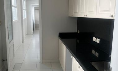 Departamento en Alquiler