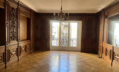 Departamento en Alquiler