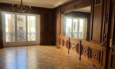 Departamento en Alquiler