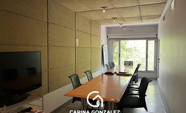 Oficina Sargento Cabral al 600 - Neuquén Capital