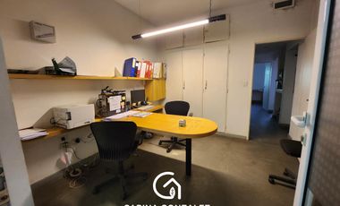 Oficina Sargento Cabral al 600 - Neuquén Capital