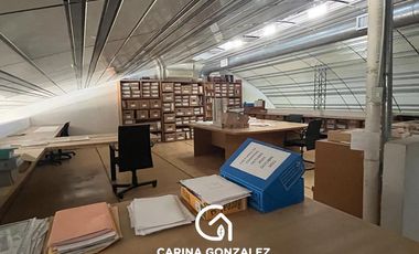 Oficina Sargento Cabral al 600 - Neuquén Capital