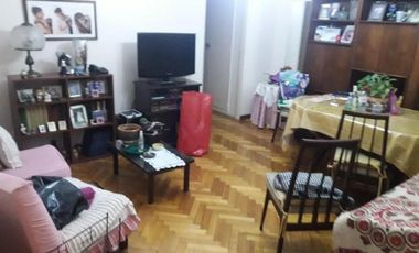Departamento en venta - 2 Dormitorios 1 Baño - 58Mts2 - Avellaneda