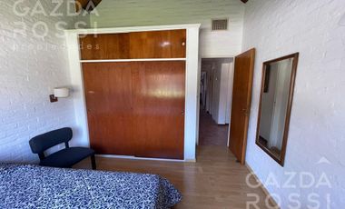 Hermosa casa 5 ambientes a la venta  en Campos de Echeverria, Canning
