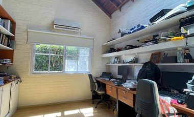 Hermosa casa 5 ambientes a la venta  en Campos de Echeverria, Canning