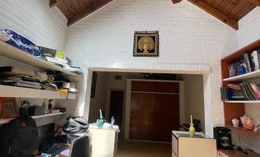 Hermosa casa 5 ambientes a la venta  en Campos de Echeverria, Canning