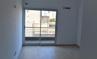 Departamento  2 ambientes  piso  2 D     - San Martin