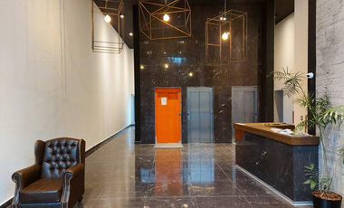 Departamento  2 ambientes  piso  2 D     - San Martin