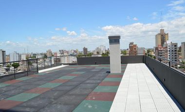 Departamento  2 ambientes  piso  2 D     - San Martin