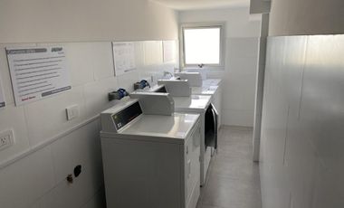 Departamento  2 ambientes  piso  2 D     - San Martin