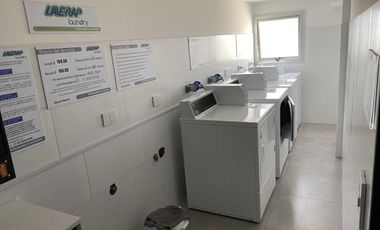 Departamento  2 ambientes  piso  2 D     - San Martin