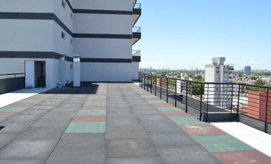 Departamento  2 ambientes  piso  2 D     - San Martin