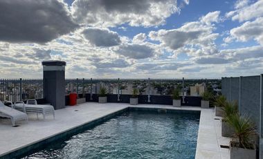 Departamento  2 ambientes  piso  2 D     - San Martin