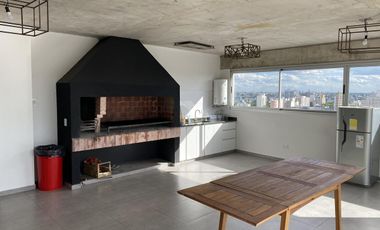 Departamento  2 ambientes  piso  2 D     - San Martin