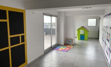 Departamento  2 ambientes  piso  2 D     - San Martin