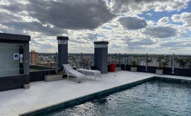 Departamento  2 ambientes  piso  2 D     - San Martin