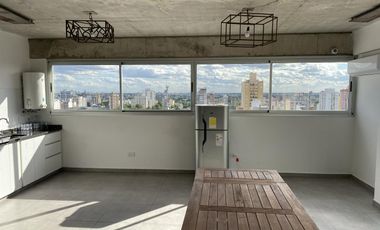 Departamento  2 ambientes  piso  2 D     - San Martin
