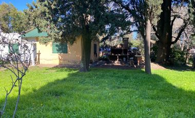 Quinta en  20 de Junio - Casacuberta y cardassy