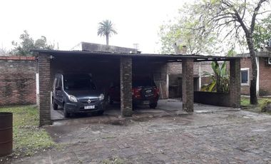 Quinta - Claypole