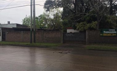 Quinta - Claypole