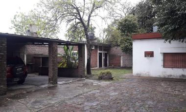 Quinta - Claypole