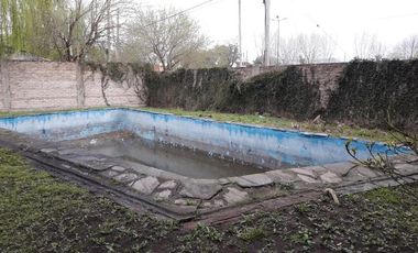 Quinta - Claypole
