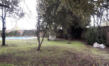 Quinta - Claypole