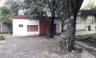Quinta - Claypole