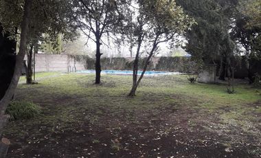 Quinta - Claypole
