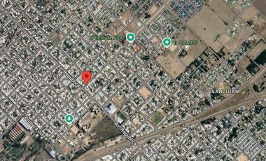 Casa en venta - 2 Dormitorios 1 Baño - Departamento - 333Mts2 - Junín