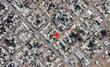 Casa en venta - 2 Dormitorios 1 Baño - Departamento - 333Mts2 - Junín