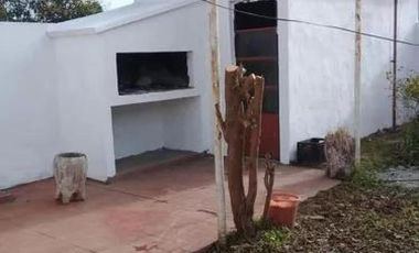 Casa en venta - 2 Dormitorios 1 Baño - Departamento - 333Mts2 - Junín